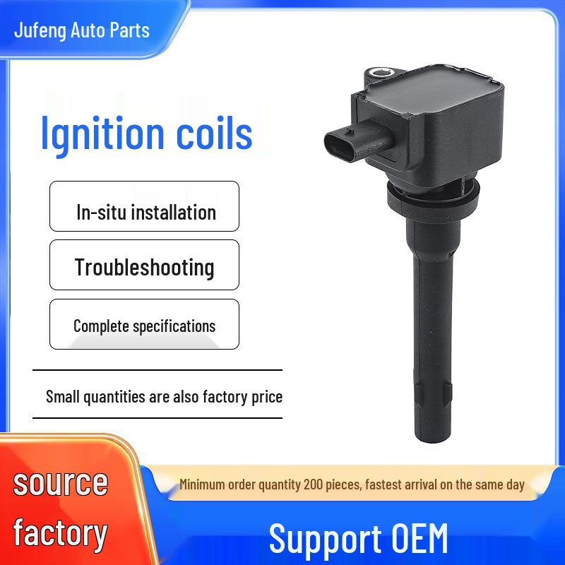 Car Ignition Coil Pack TT52DA 515K370595001 for Changan Kaicheng Ruixing 4 Cylinders