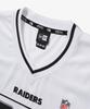 New Era Nfl Las Vegas Raiders Fan Wear T-Shirt White