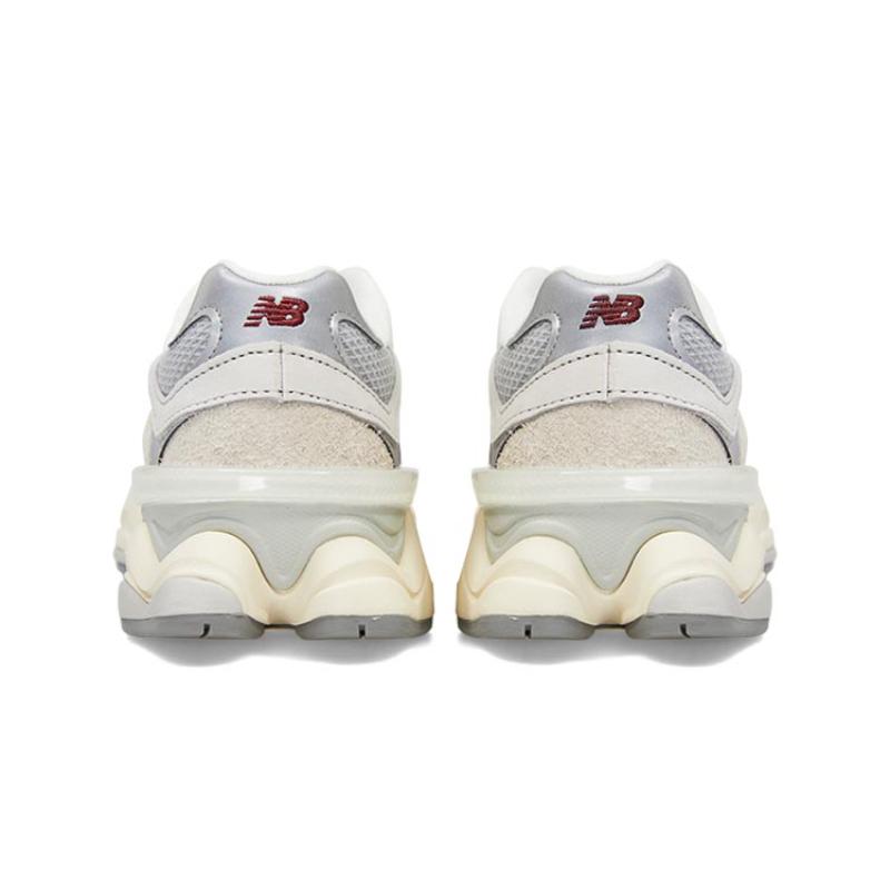 New Balance 9060 Tenisky Timberwolf Grey k čínskému novému roku U9060LNY