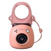 Appareil photo Instantané Fujifilm instax Pal Rose