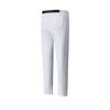 New FILA Casual Pants Women's Jade White A11W425806FWT