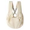 Cats Carriers Bag Spacious Bag for Travel Soft Shoulder Bag Large Capacity