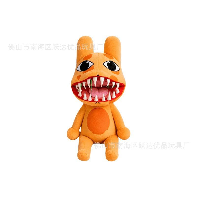 Animal Hospital Dog Nurse Plush Toy Soft Stuffed Plush Doll Game Periphery Home Decoration Collectible Gift For Fans