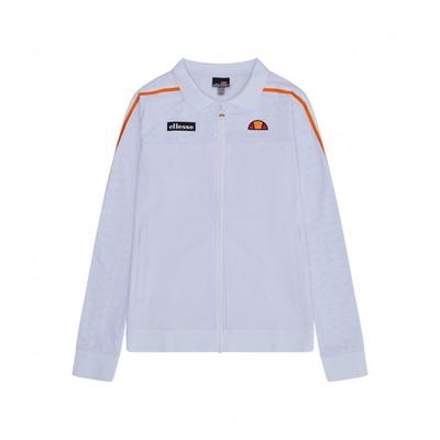 Ellesse Womens/Ladies Pra Track Top