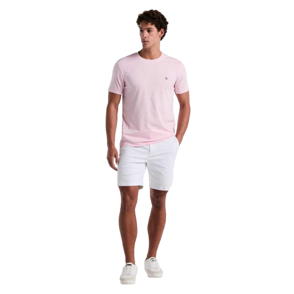 Original Penguin Men's Embroidered Logo T-Shirt