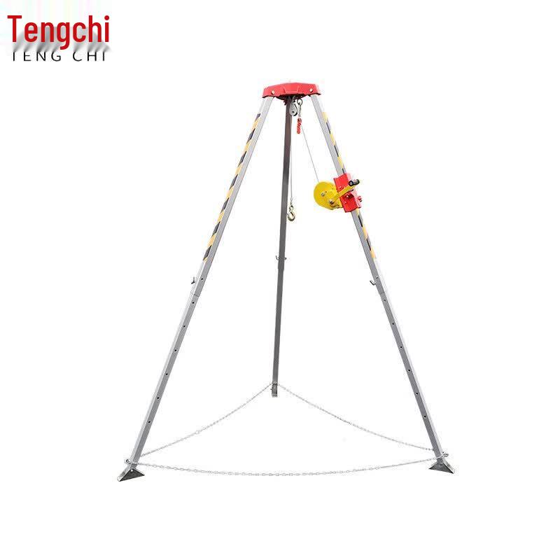 Tengchi Fire Rescue Tripod