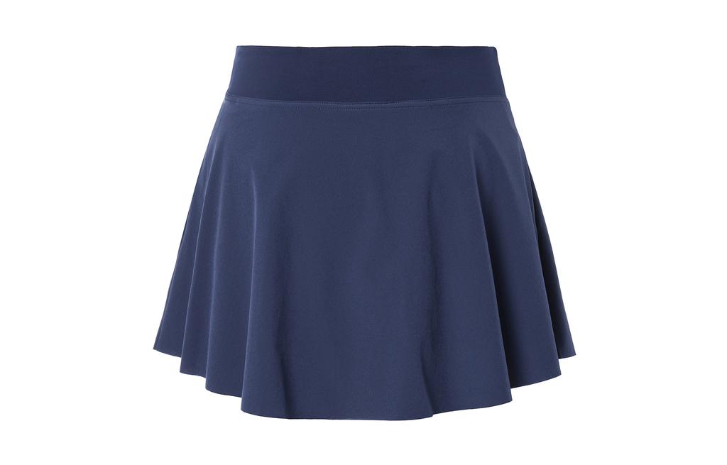 Nike Casual Short Skirts Women's Obsidian Color DD0342-451