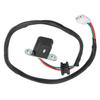 For Polaris Outlaw 450 525 IRS MXR 2007-2011 Motorcycle Pulsar Pulsing Coil Sensor Trigger Adaptation-A87Q