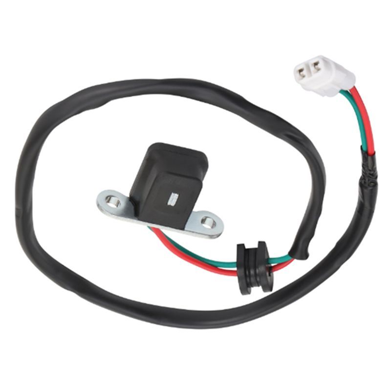 For Polaris Outlaw 450 525 IRS MXR 2007-2011 Motorcycle Pulsar Pulsing Coil Sensor Trigger Adaptation-A87Q