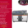 Junlun C5 Touch Screen Automatic Book Binding Machine CN Plug (adapter Included)