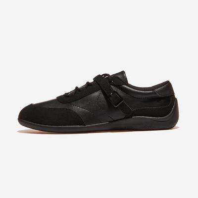 Sia Bona Sneakers [NC30721-BLACK]