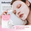 Biocollagen Deep Mask Supplement Collagen Deep Hydration Pores Minimize Firming Gloss Brightening Skin Care