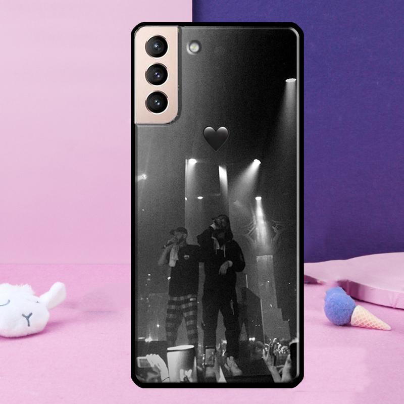 

Hajime MiyaGi Andy Panda Phone Case For Samsung Galaxy S25 Ultra S24 Ultra S9 S10 S20 S21 S22 Plus S23 S24 FE Cover Galaxy S23Ultra