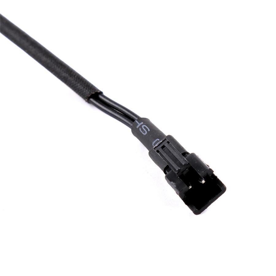 

Water Temp Gauge Sensor Connector Universal Motorcycle Scooter