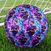 Lamine Yal Celebration Size 5 Soccer Balls, Anti-Slip, Protective Football, Outdoor Sport, a Unique Gift Suitable for him/her, Birthdays