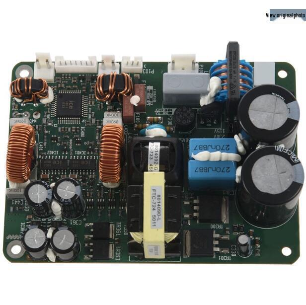 ICEPOWER ICE50ASX2 Digital Amplifier Module Board with Plugs