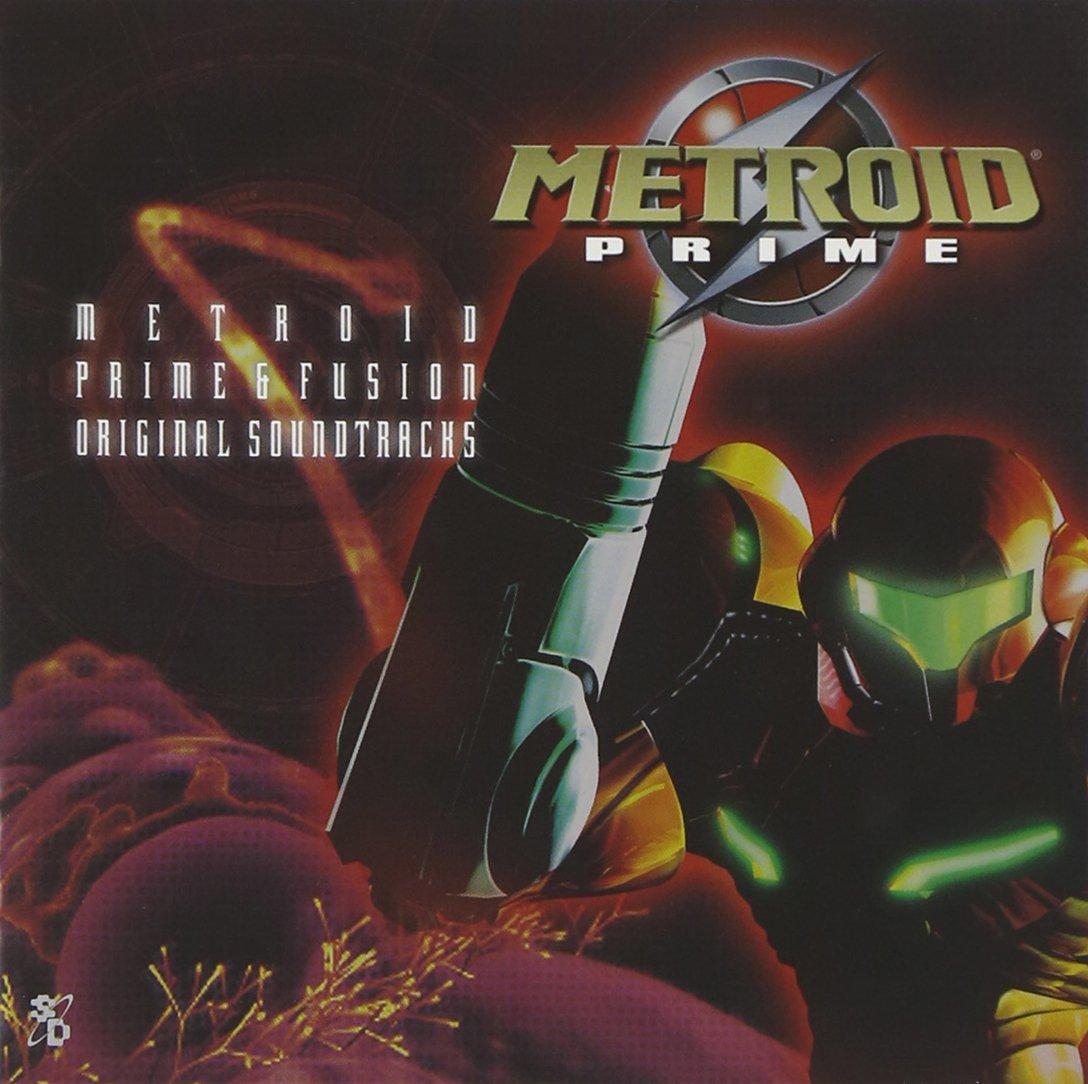 

Metroid (Original Soundtrack)