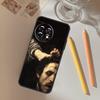 Caravaggio Paintings Funda For OnePlus 12 12R 13 R 11 9 10 Pro 8T 9RT 10T OnePlus Nord 4 CE 2 3 Lite N20 N30 Case