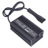 Club Car Battery Charger 48V 15A 900W Good Heat Dissipation Replacement for EZGO RXV TXT