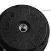 M10*1.25Mm Grass Lawn Mover Trimmer Head For Brush Cutter Lawn Mower Garden Machinery Parts Replacement Accessories