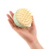 Manual Head Scalp Care Massage Shampoo Brush Slimming Comb Cleaning Shower Bath Exfoliate Remove Dandruff Promote Hair Grow