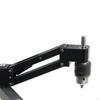 Tapping Machine Bracket Threading Arm Collet Practical Colets Simple Frame Air Drill Tapper