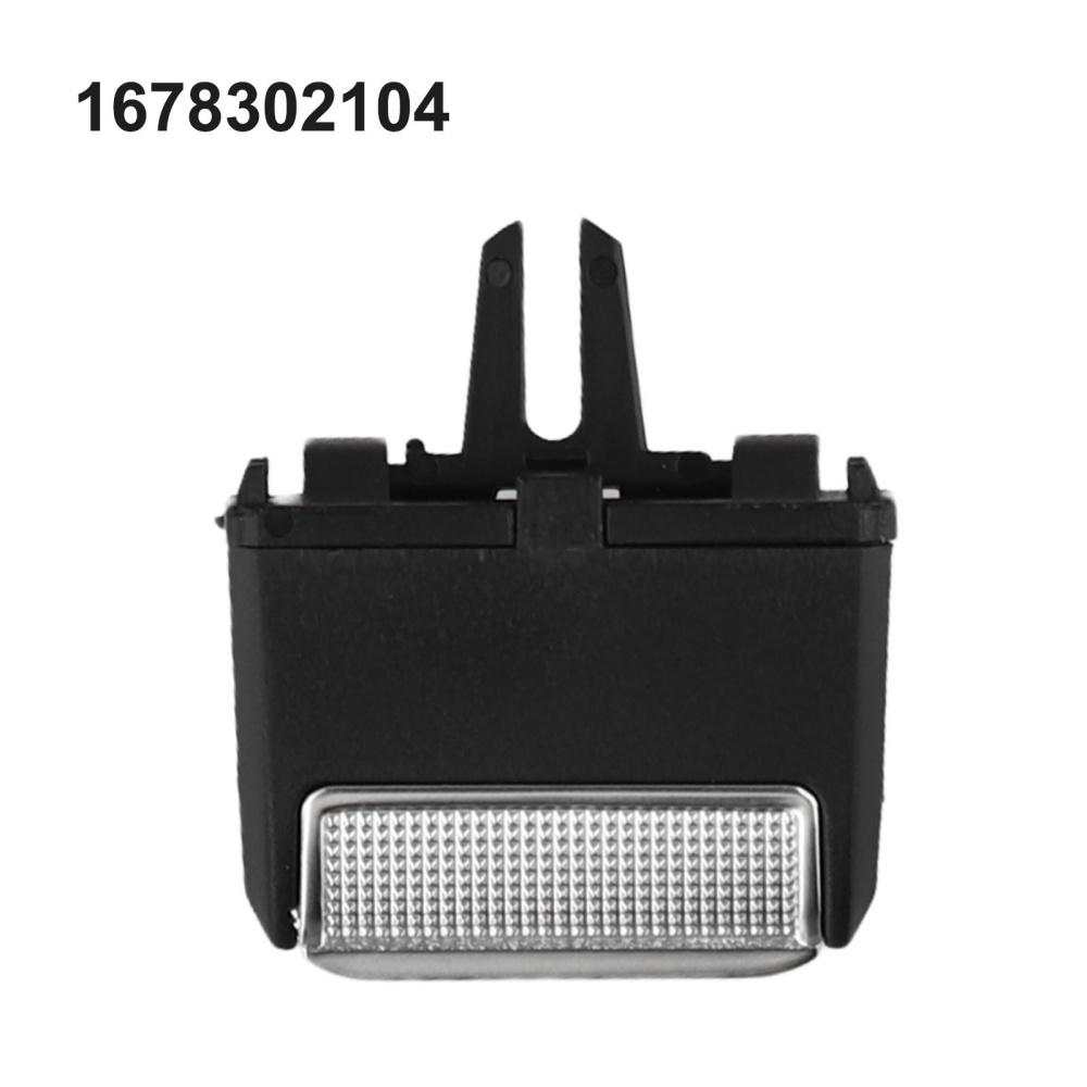 

Rear AC Air Vent Outlet Tab Clip Repair For Mercedes-Benz GLE GLS W167 2020-2024