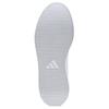 Adidas Acesmash Comfortable Versatile Lifestyle Casual Shoes Unisex Casual Shoes White JQ2297