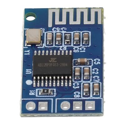 Green/Blue Audio Receiver for Lighting Products and Fitness Equipment