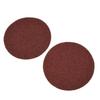 Aluminum Sanding Pad Sandpaper Polishing Pad Sander Disc Fiberglass