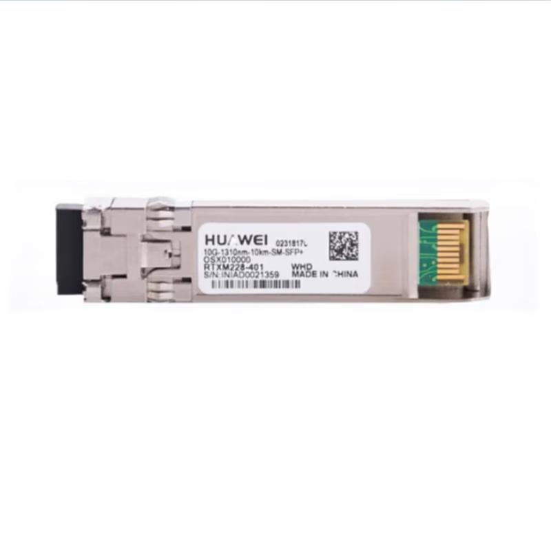 

Huawei 10G SFP+ Optical Module