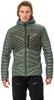 VAUDE Sesvenna Pro II M Herrenjacke Sesvenna Pro Jacket II agave