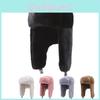 Ushanka Thick Plush Hat Winter Outdoor Ear Protection Cap Warmth Windproof Gift