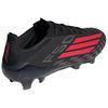 adidas F50 Elite FG 'Core Black Lucid Red Core Black' (Unisex) Core Black Lucid Red Core Black Soccer Shoes JS4157