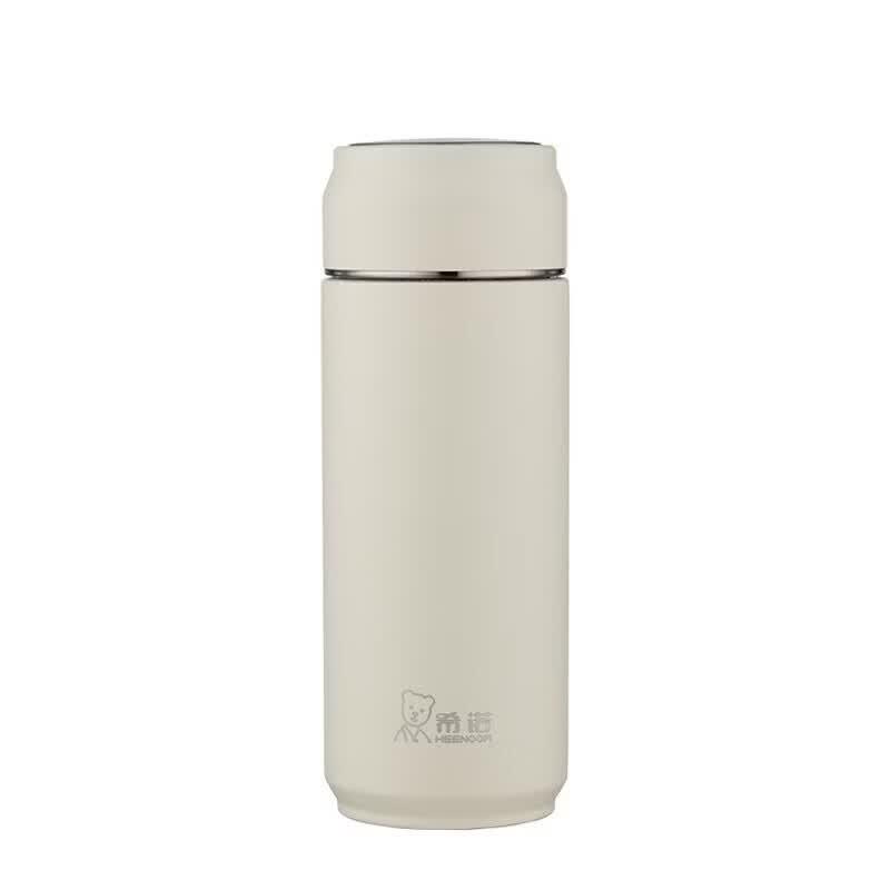 

Heenoor XN-5717 304 Stainless Steel Insulated Tea Mug