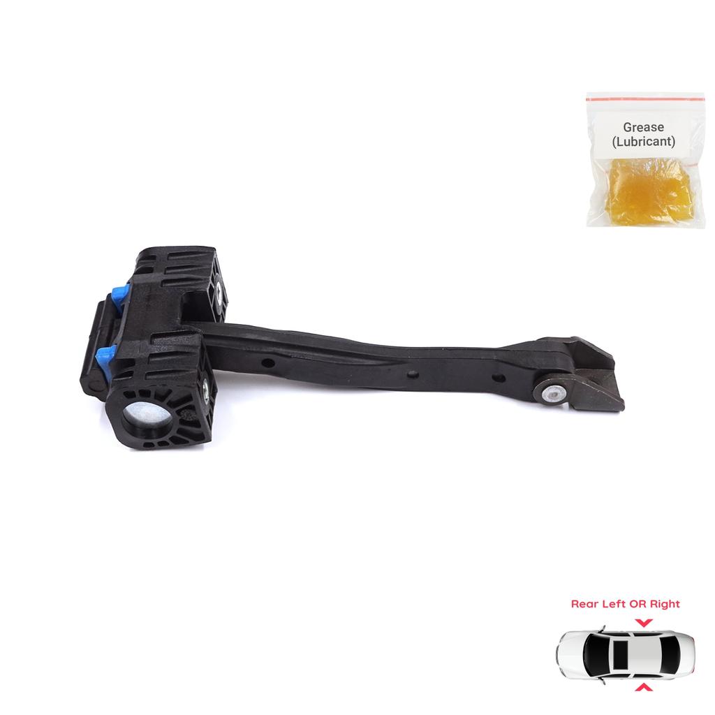 EDP1496 Ogranicznik Drzwi Tylnych Zespół Ogranicznika Paska dla A4 S4 B9 8W 8WH 8W5 8WD 8WJ 8W2 8WC 2015-On 8W0839249