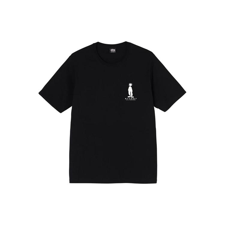 Stussy Stratosphere Tee Unisex 1904716
