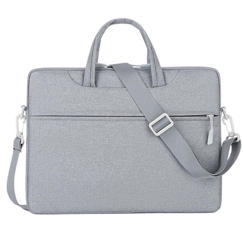 Newcity Laptop & Tablet Briefcase with Shoulder Strap