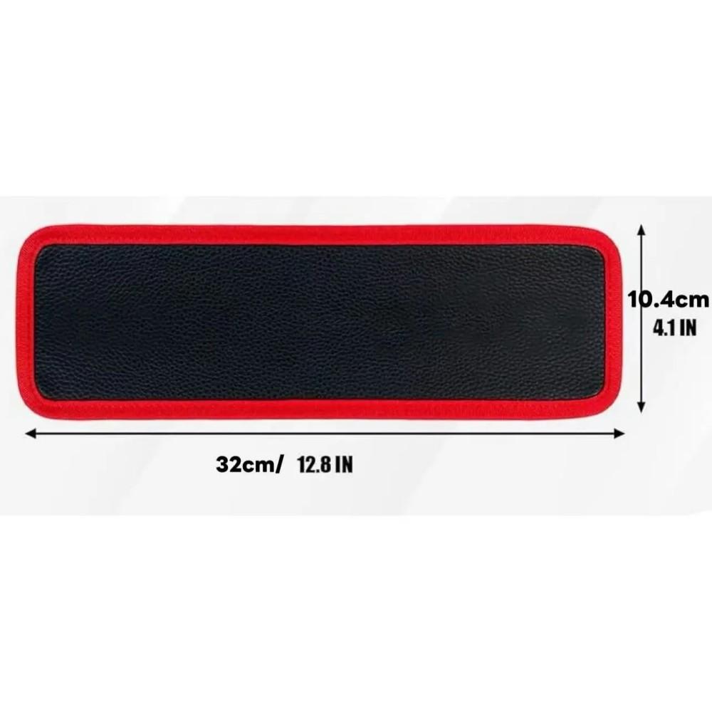 Magnetic Tools Pad Flexible Tool Holder and Mat Mechanic Trays Portable and Storage for Screws and Wrenches Auxiliary Equipment