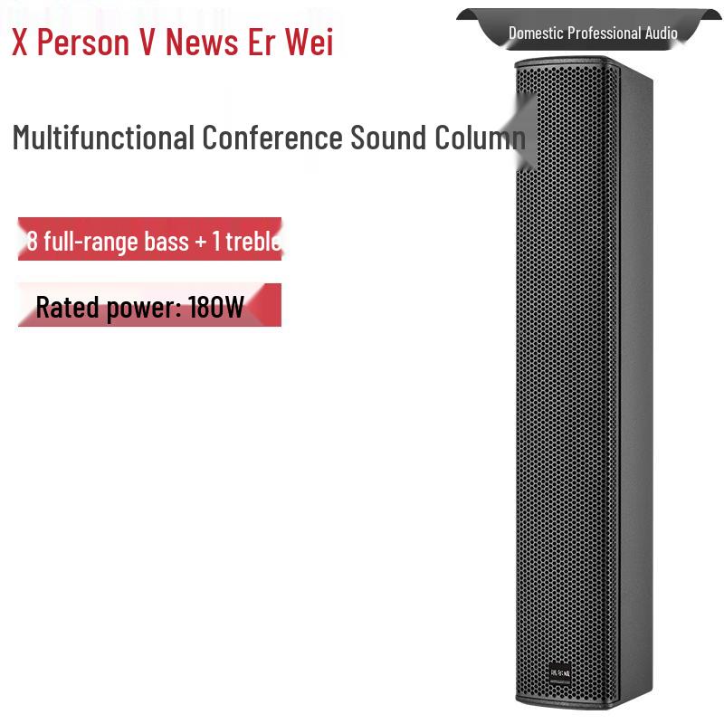 Xun'erwei Conference Audio System (CN Version)