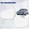For Volkswagen Golf 6 13-15 New Bora Rearview Mirror Reflective Lens Electric Heating Glass Replacement