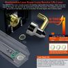 SCULPFUN S30 Pro Max Incisore Laser Taglierina 20W, Design con lente sostituibile, Include kit di riparazione laser, Scheda madre M8 con assistenza ad aria