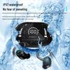 Noise-Cancelling Ear-Hook Bluetooth Gaming Headphones with Long Battery Life and High Sound Quality