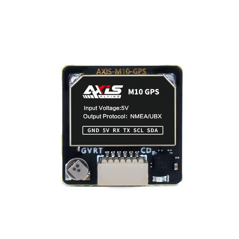 AXISFLYING FPV Drone Components and Kits