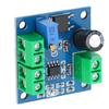 33 x 34mm Analog Signal Converter Board Signal Conversion Module  Industrial Automation