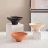 Stylish Hydroponic Orchid & Fern Flower Pot – Holeless Design