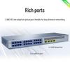 Huawei S220S-24T4J Enterprise 24-Port Gigabit Managed Switch