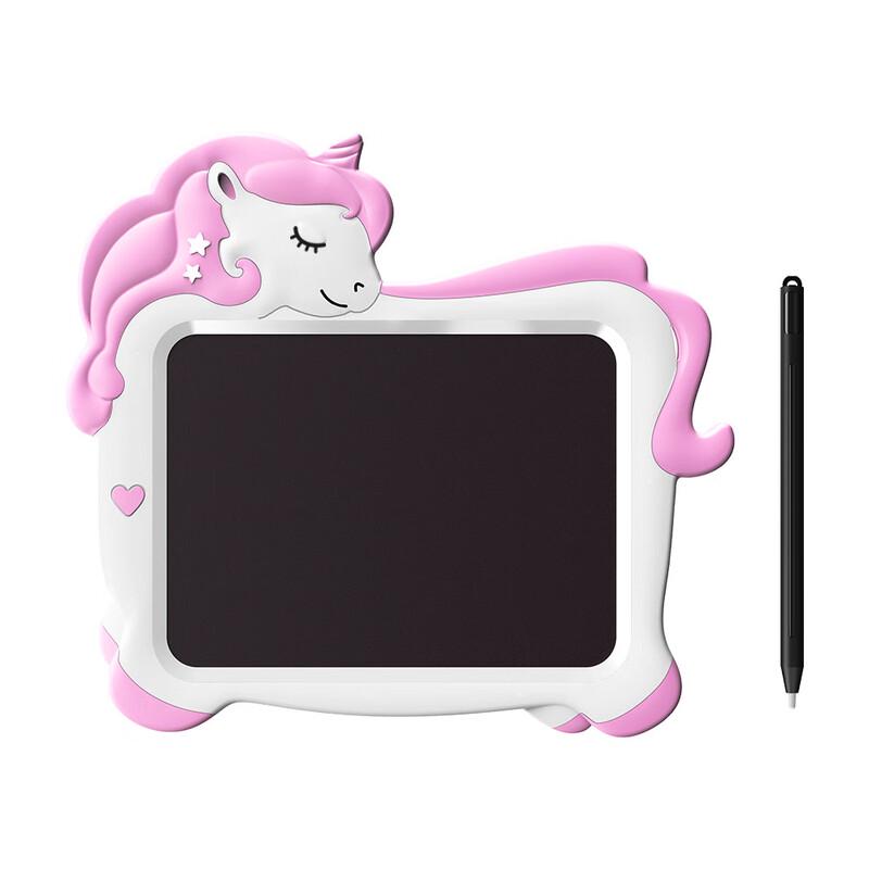 Dreamland Unicorn Kids LCD Drawing Board