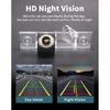 AHD Dynamic Trajectory Night Vision Car Rear view Reverse Camera For Chevrolet Cruze/Captiva/Aveo/Captiva/Epica/Lova