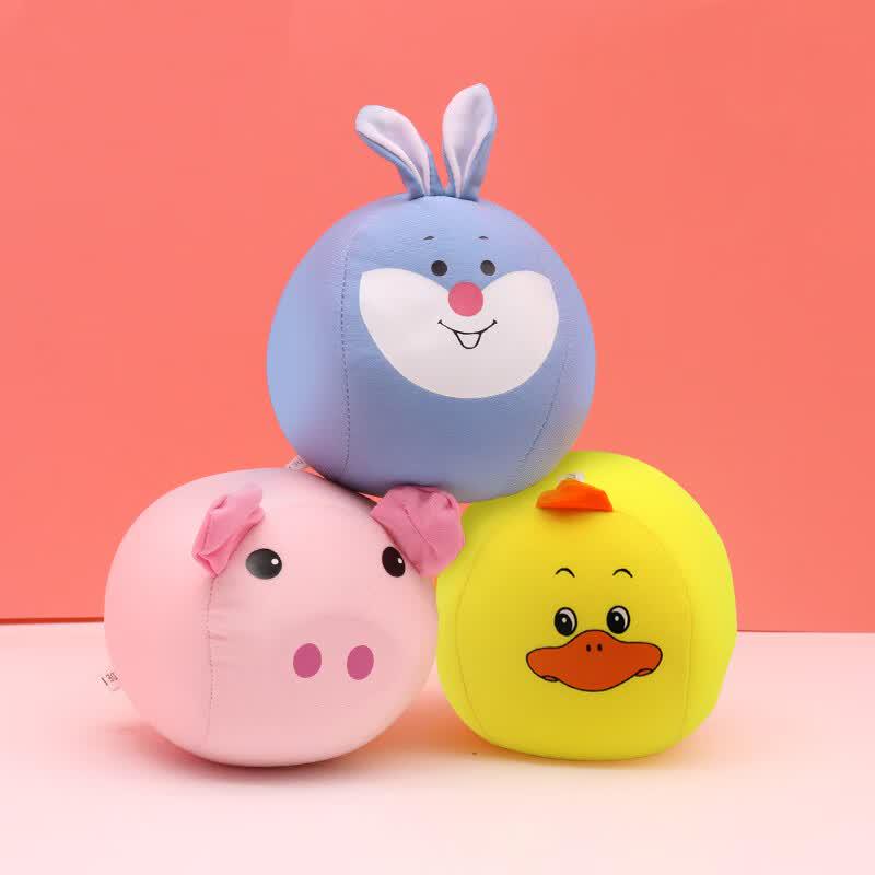 Hua Shi Meng Kids Outdoor Interactive Toys